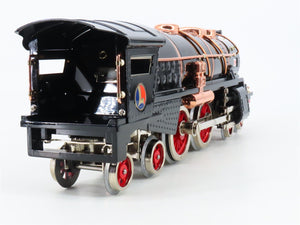 Standard Gauge Lionel 11-1001-1 400E Lionel Lines 4-4-4 Steam Loco #400E wSound
