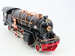 Standard Gauge Lionel 11-1001-1 400E Lionel Lines 4-4-4 Steam Loco #400E wSound
