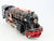 Standard Gauge Lionel 11-1001-1 400E Lionel Lines 4-4-4 Steam Loco #400E wSound