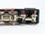 Standard Gauge Lionel 11-1001-1 400E Lionel Lines 4-4-4 Steam Loco #400E wSound