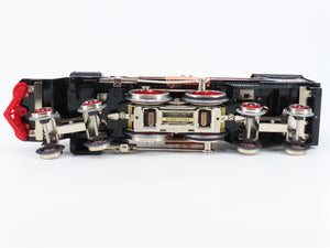 Standard Gauge Lionel 11-1001-1 400E Lionel Lines 4-4-4 Steam Loco #400E wSound
