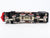 Standard Gauge Lionel 11-1001-1 400E Lionel Lines 4-4-4 Steam Loco #400E wSound