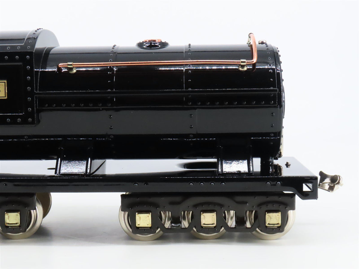 Standard Gauge Lionel 11-1001-1 400E Lionel Lines 4-4-4 Steam Loco #400E wSound