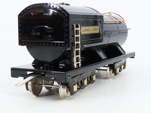 Standard Gauge Lionel 11-1001-1 400E Lionel Lines 4-4-4 Steam Loco #400E wSound