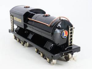 Standard Gauge Lionel 11-1001-1 400E Lionel Lines 4-4-4 Steam Loco #400E wSound