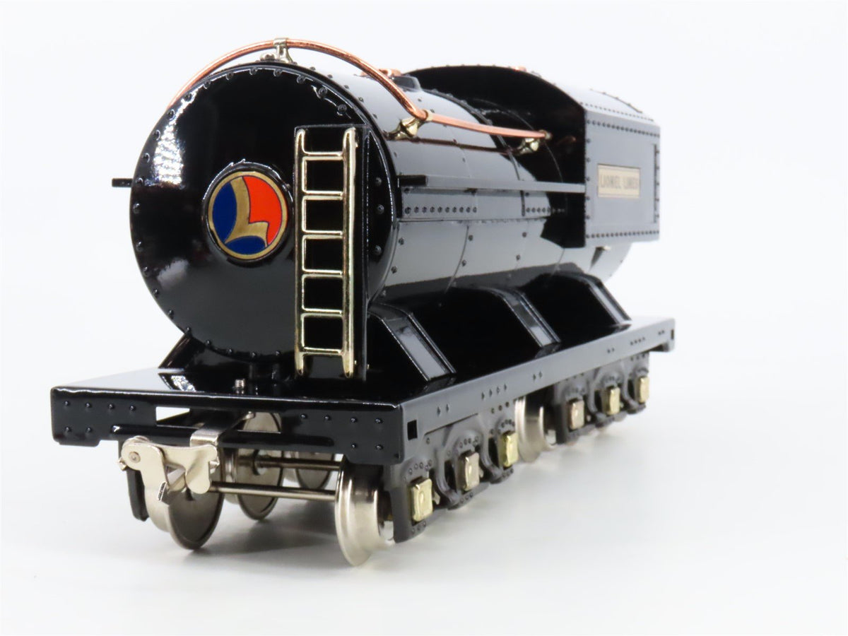 Standard Gauge Lionel 11-1001-1 400E Lionel Lines 4-4-4 Steam Loco #400E wSound