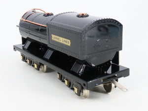 Standard Gauge Lionel 11-1001-1 400E Lionel Lines 4-4-4 Steam Loco #400E wSound