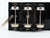 Standard Gauge Lionel 11-1001-1 400E Lionel Lines 4-4-4 Steam Loco #400E wSound