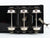 Standard Gauge Lionel 11-1001-1 400E Lionel Lines 4-4-4 Steam Loco #400E wSound