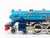 Standard Gauge Lionel/MTH 11-1017-0 Lionel lines 4-4-4 Steam Locomotive #400E