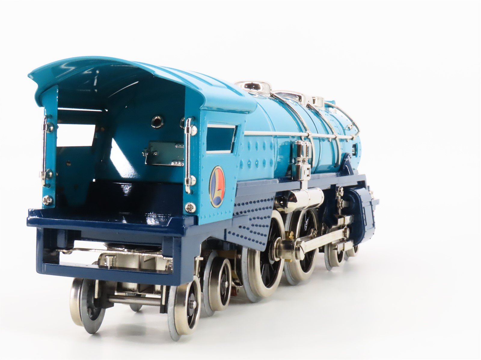 Standard Gauge Lionel/MTH 11-1017-0 Lionel lines 4-4-4 Steam Locomotive #400E