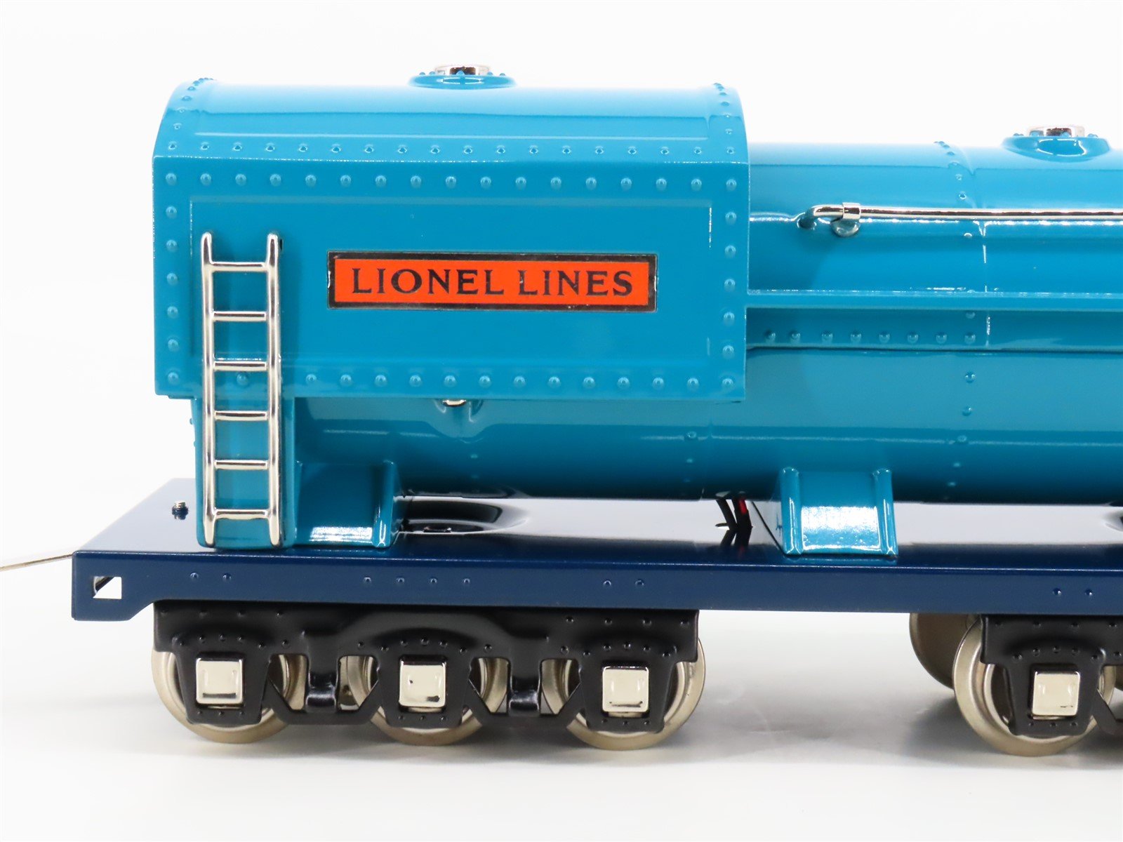 Standard Gauge Lionel/MTH 11-1017-0 Lionel lines 4-4-4 Steam Locomotive #400E