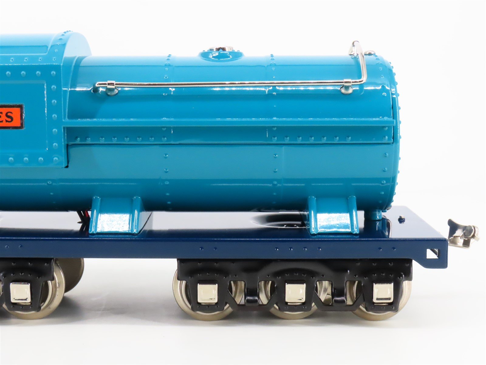 Standard Gauge Lionel/MTH 11-1017-0 Lionel lines 4-4-4 Steam Locomotive #400E