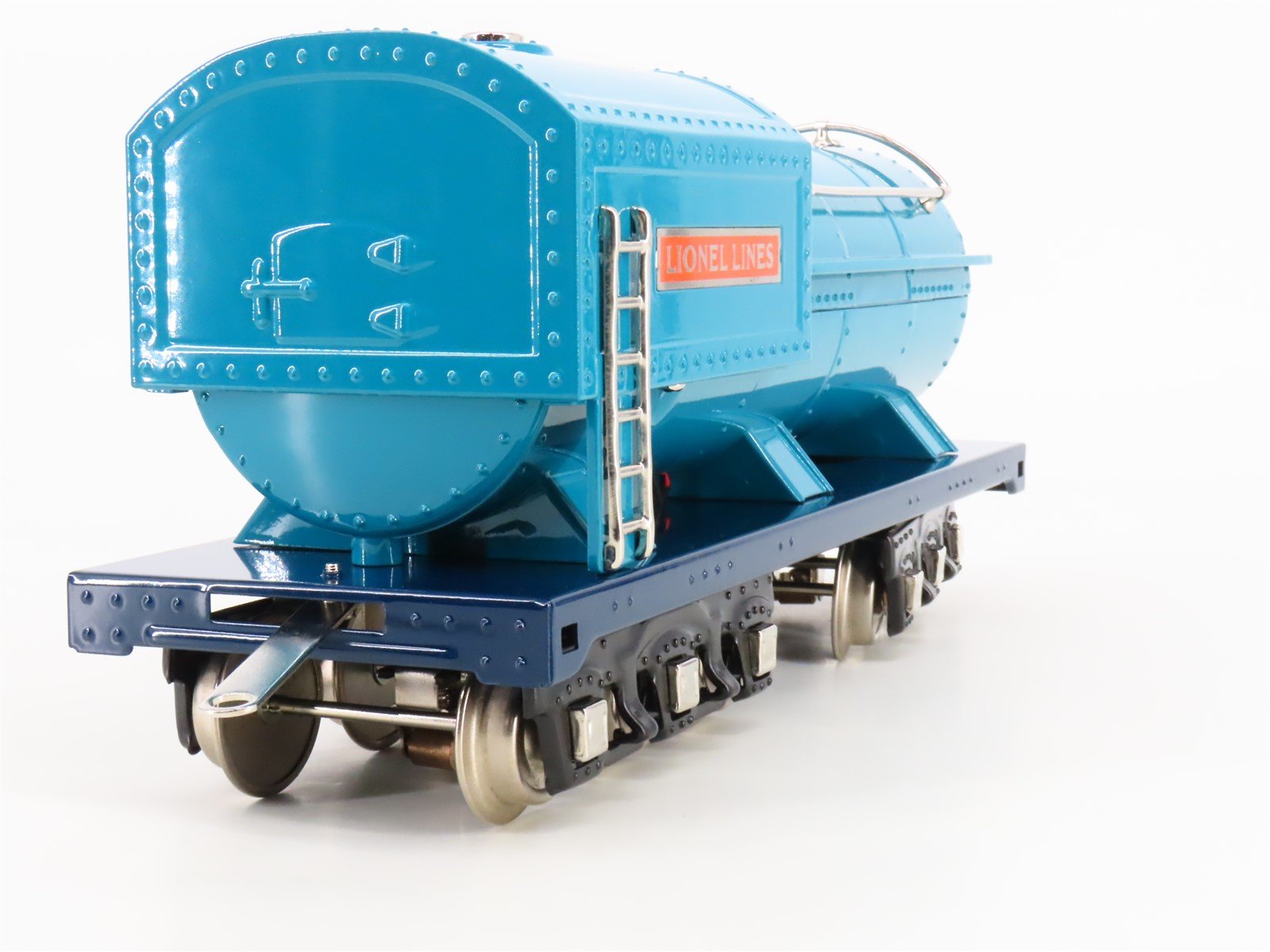 Standard Gauge Lionel/MTH 11-1017-0 Lionel lines 4-4-4 Steam Locomotive #400E