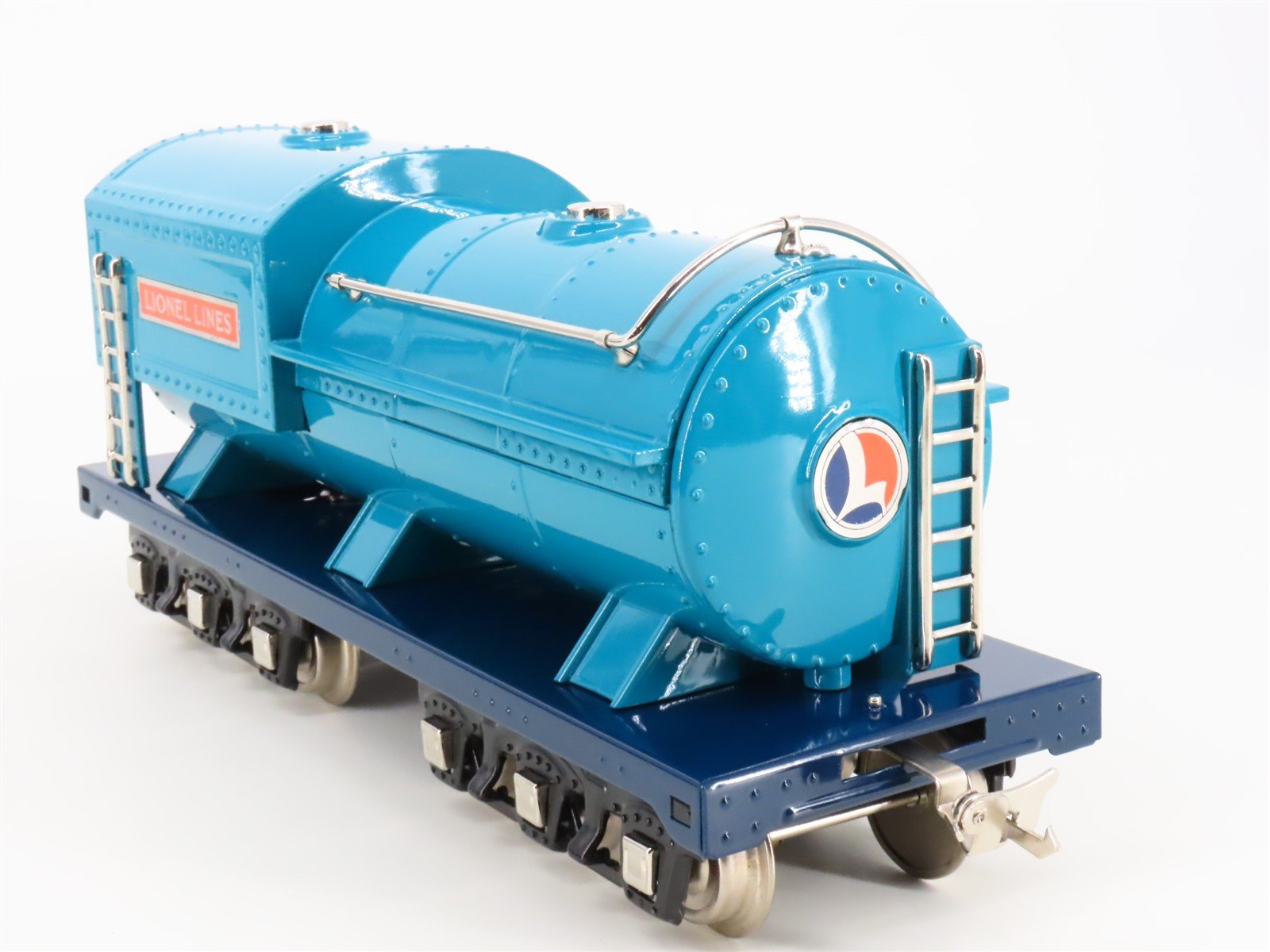 Standard Gauge Lionel/MTH 11-1017-0 Lionel lines 4-4-4 Steam Locomotive #400E