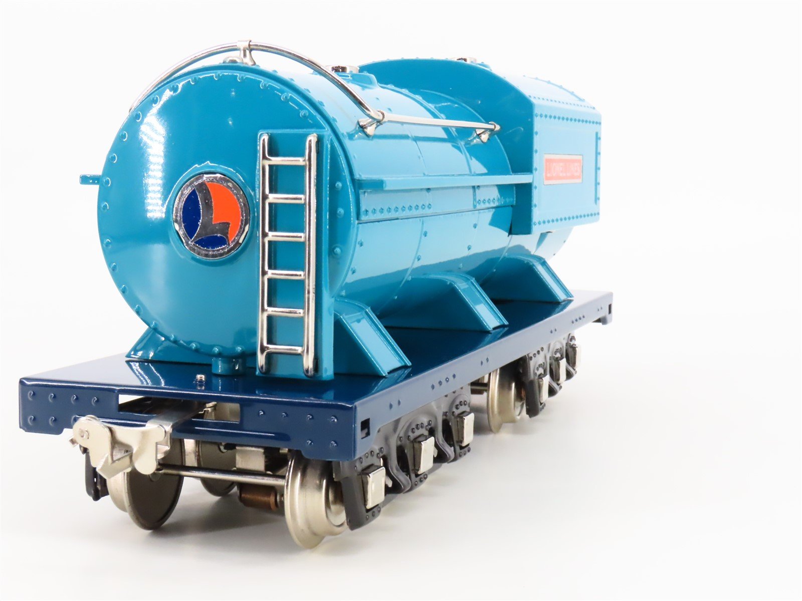 Standard Gauge Lionel/MTH 11-1017-0 Lionel lines 4-4-4 Steam Locomotive #400E