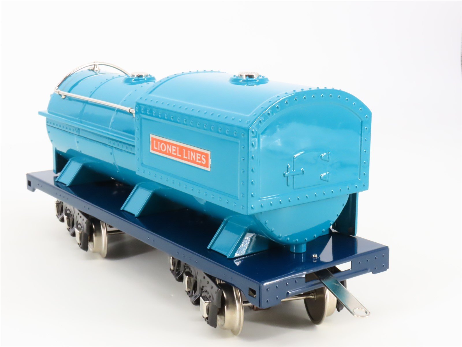 Standard Gauge Lionel/MTH 11-1017-0 Lionel lines 4-4-4 Steam Locomotive #400E