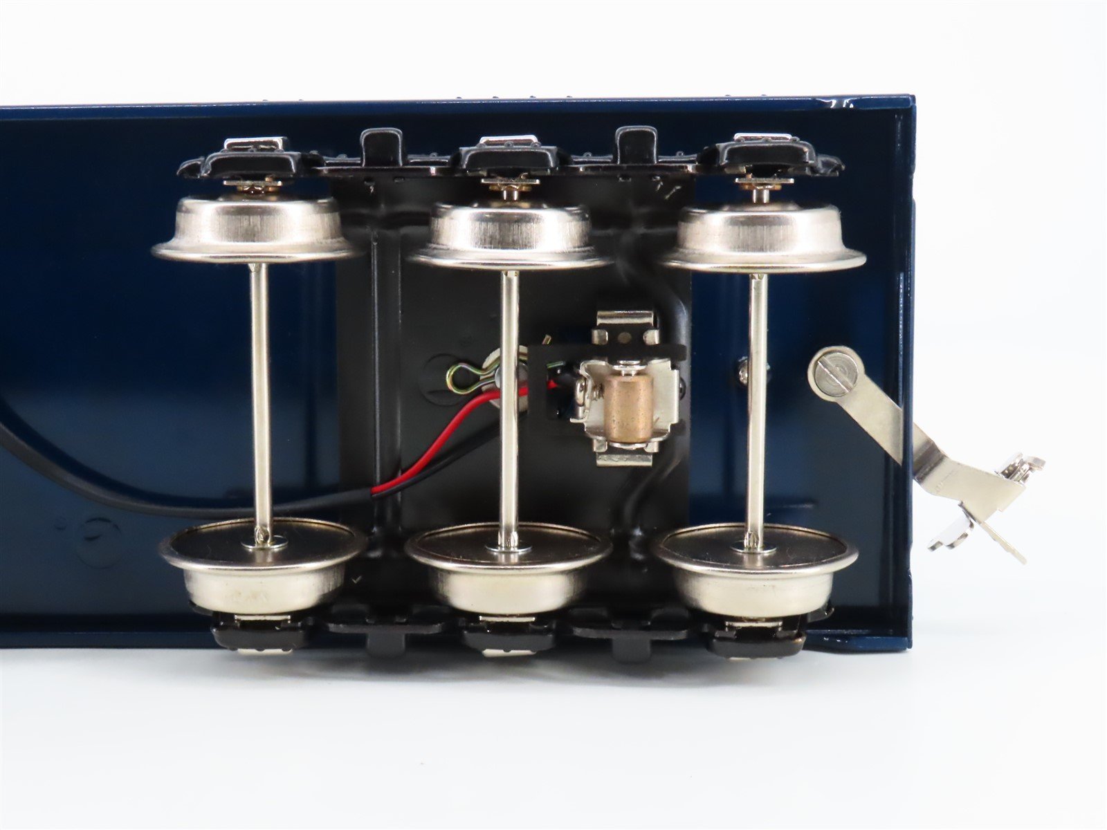 Standard Gauge Lionel/MTH 11-1017-0 Lionel lines 4-4-4 Steam Locomotive #400E