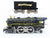 Standard Gauge McCoy Cascade Railroad 4-4-2 Steam Locomotive 