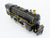Standard Gauge McCoy Cascade Railroad 4-4-2 Steam Locomotive 