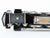 Standard Gauge McCoy Cascade Railroad 4-4-2 Steam Locomotive 