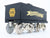 Standard Gauge McCoy Cascade Railroad 4-4-2 Steam Locomotive 