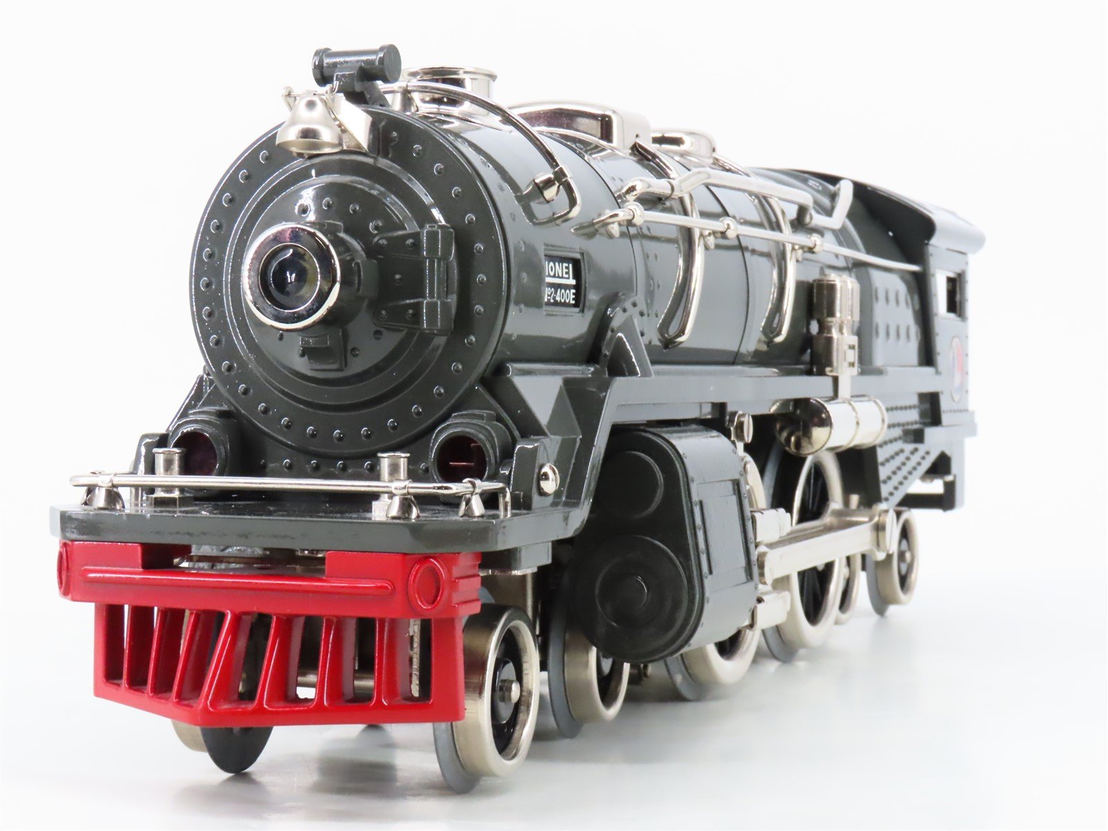 Standard Gauge Lionel 6-13108 Lionel Lines 4-4-4 Steam Locomotive #2-400E
