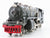 Standard Gauge Lionel 6-13108 Lionel Lines 4-4-4 Steam Locomotive #2-400E