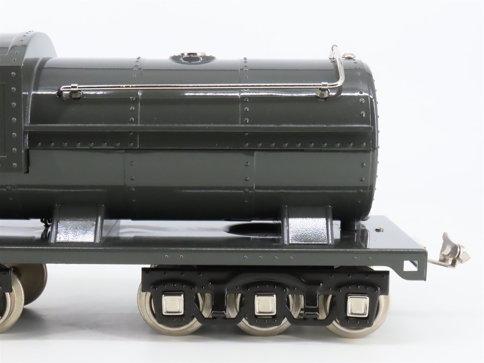 Standard Gauge Lionel 6-13108 Lionel Lines 4-4-4 Steam Locomotive #2-400E