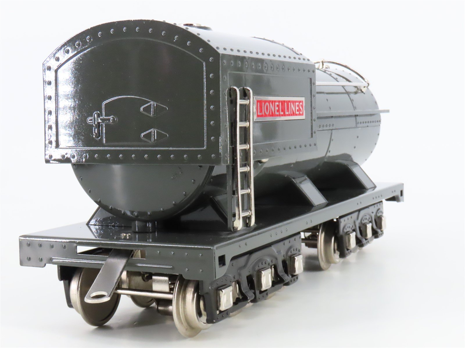 Standard Gauge Lionel 6-13108 Lionel Lines 4-4-4 Steam Locomotive #2-400E