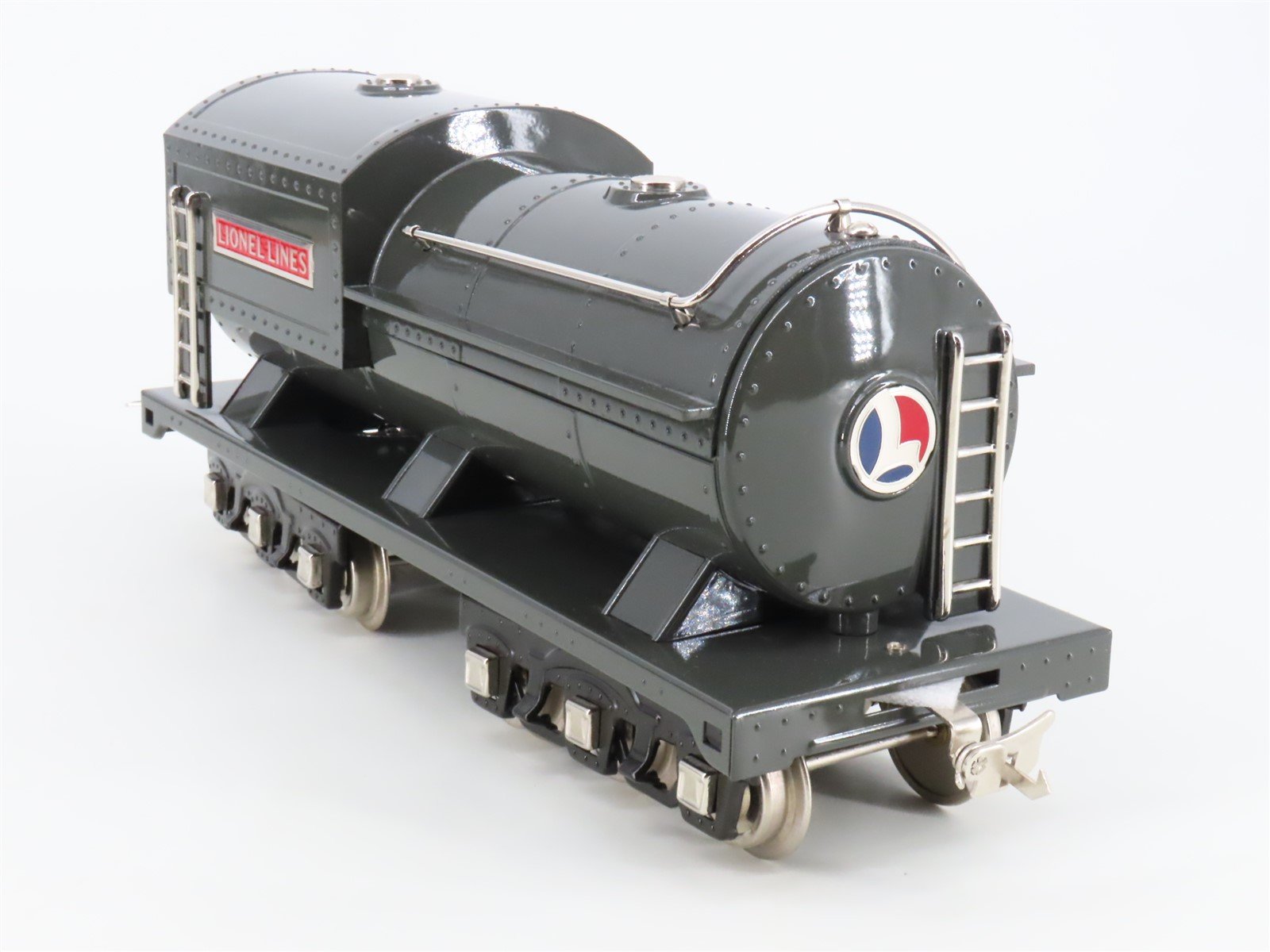 Standard Gauge Lionel 6-13108 Lionel Lines 4-4-4 Steam Locomotive #2-400E