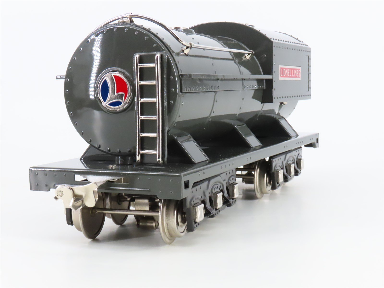 Standard Gauge Lionel 6-13108 Lionel Lines 4-4-4 Steam Locomotive #2-400E
