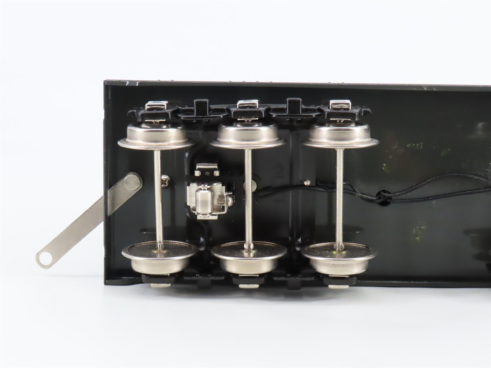 Standard Gauge Lionel 6-13108 Lionel Lines 4-4-4 Steam Locomotive #2-400E