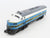 O Gauge 3-Rail Lionel 6-31752 #2269W B&O Railway Diesel Freight Set