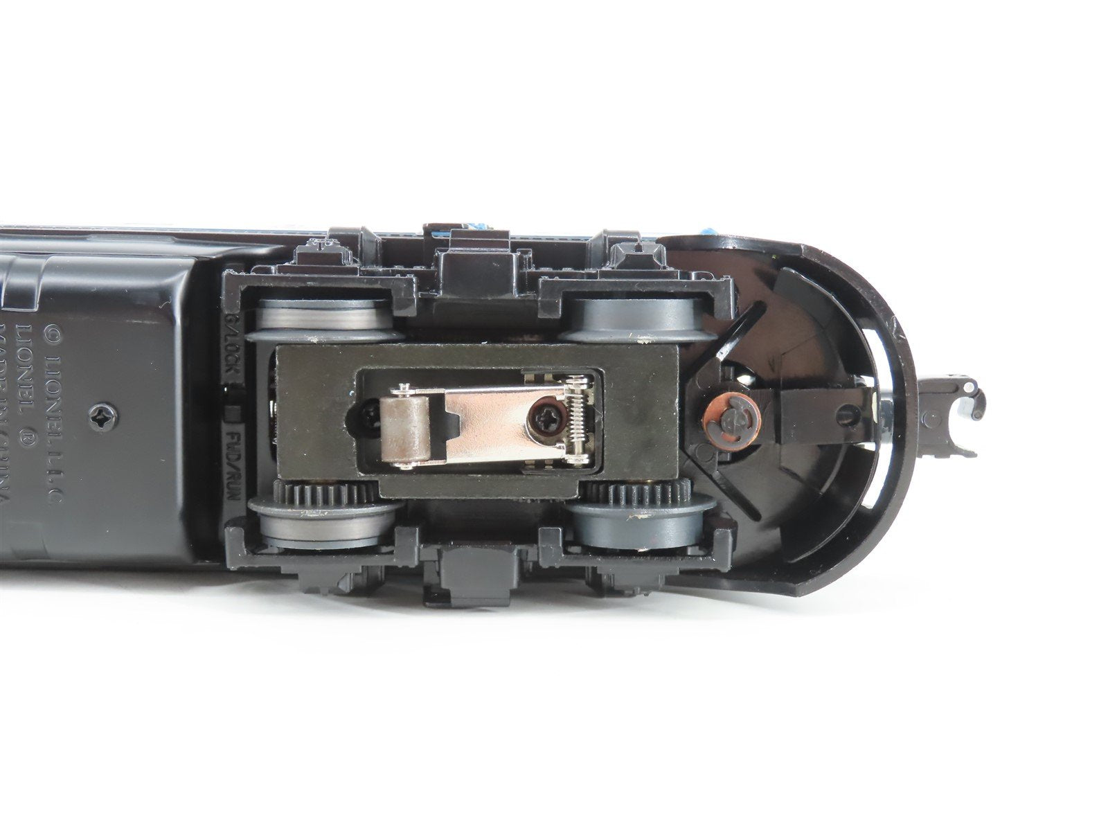 O Gauge 3-Rail Lionel 6-31752 #2269W B&O Railway Diesel Freight Set