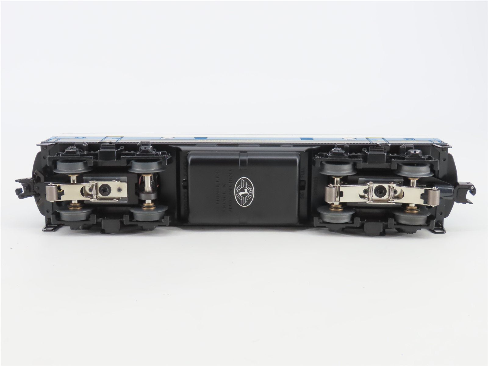 O Gauge 3-Rail Lionel 6-31752 #2269W B&O Railway Diesel Freight Set