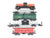 O Gauge 3-Rail Lionel 6-31752 #2269W B&O Railway Diesel Freight Set