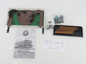 O Gauge 3-Rail Lionel 6-31752 #2269W B&O Railway Diesel Freight Set