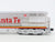 O Gauge 3-Rail MTH ATSF Santa Fe H24-66 Trainmaster Diesel Locomotive #2576