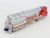 O Gauge 3-Rail MTH ATSF Santa Fe H24-66 Trainmaster Diesel Locomotive #2576