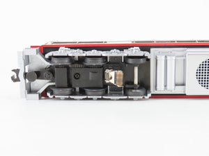 O Gauge 3-Rail MTH ATSF Santa Fe H24-66 Trainmaster Diesel Locomotive #2576