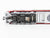 O Gauge 3-Rail MTH ATSF Santa Fe H24-66 Trainmaster Diesel Locomotive #2576