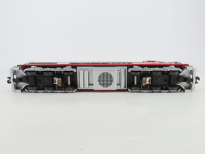 O Gauge 3-Rail MTH ATSF Santa Fe H24-66 Trainmaster Diesel Locomotive #2576