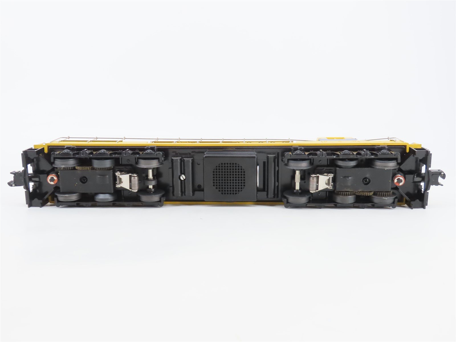 O Gauge 3-Rail Lionel 6-31740 #2519W Virginian Trainmaster Diesel Freight Set