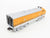 O Gauge 3-Rail Lionel 6-21955 DRGW Rio Grande F3 A/A Diesel Passenger Set