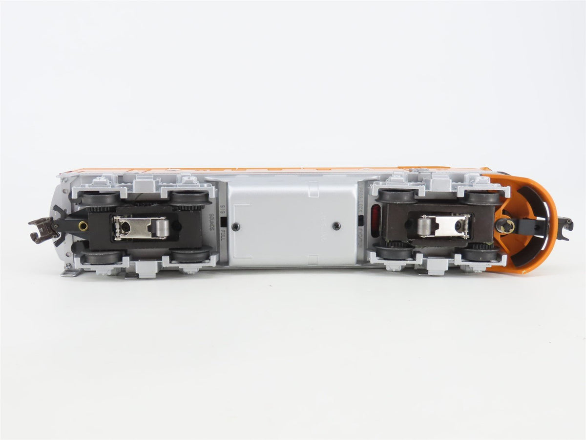 O Gauge 3-Rail Lionel 6-21955 DRGW Rio Grande F3 A/A Diesel Passenger Set