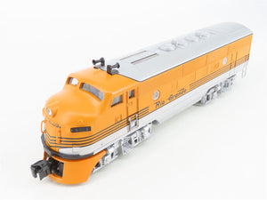 O Gauge 3-Rail Lionel 6-21955 DRGW Rio Grande F3 A/A Diesel Passenger Set