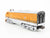 O Gauge 3-Rail Lionel 6-21955 DRGW Rio Grande F3 A/A Diesel Passenger Set
