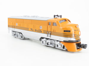 O Gauge 3-Rail Lionel 6-21955 DRGW Rio Grande F3 A/A Diesel Passenger Set
