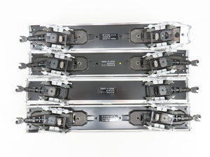 O Gauge 3-Rail Lionel 6-21955 DRGW Rio Grande F3 A/A Diesel Passenger Set
